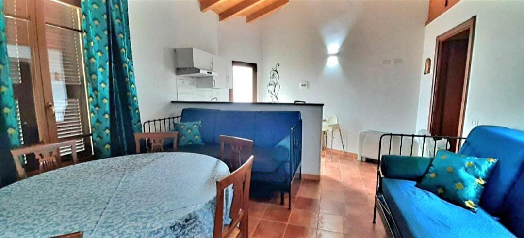 Agriturismo Villa Bardi Struttura Con Camere Vista Mare Riva Trigoso Exterior foto